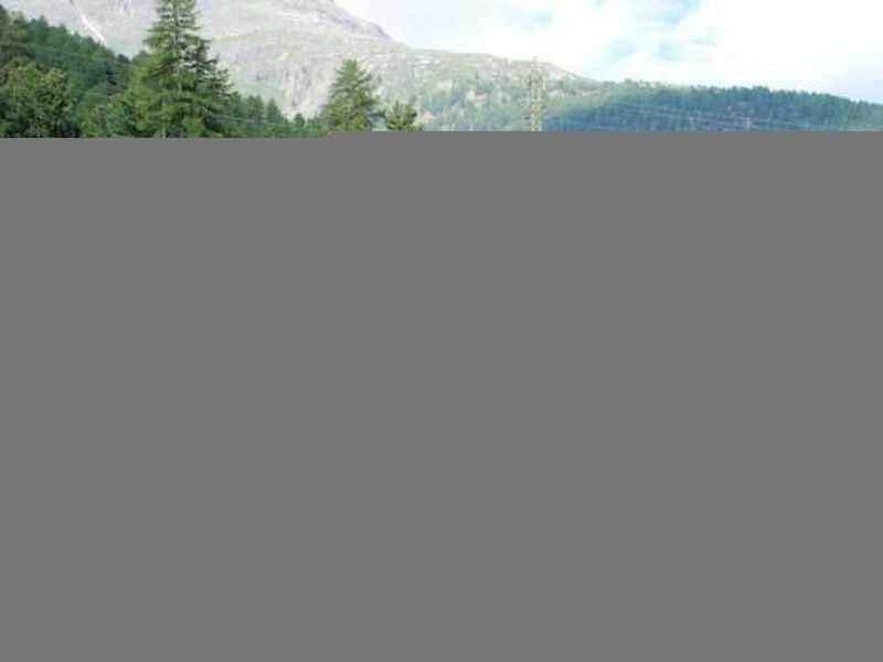 Chesa la Furia 22 - Bergbahnen inklusiv im Sommer