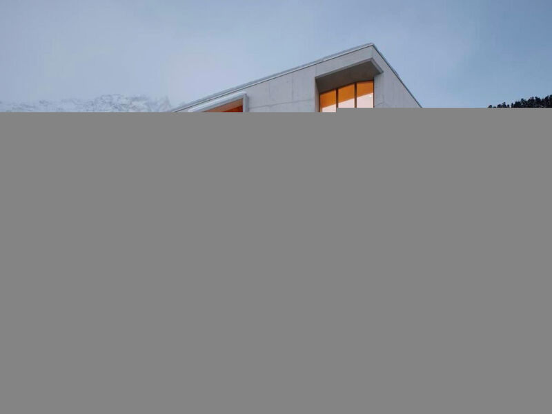 Alpine Lodge 4-Bett-Wohnung Chesa Plattner / 