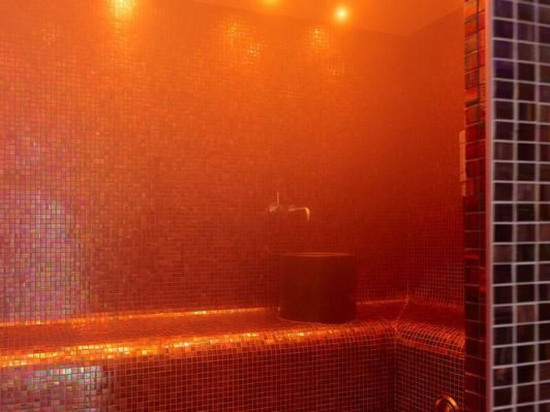 Alpine Lodge 4-Bett-Wohnung Chesa Plattner / 