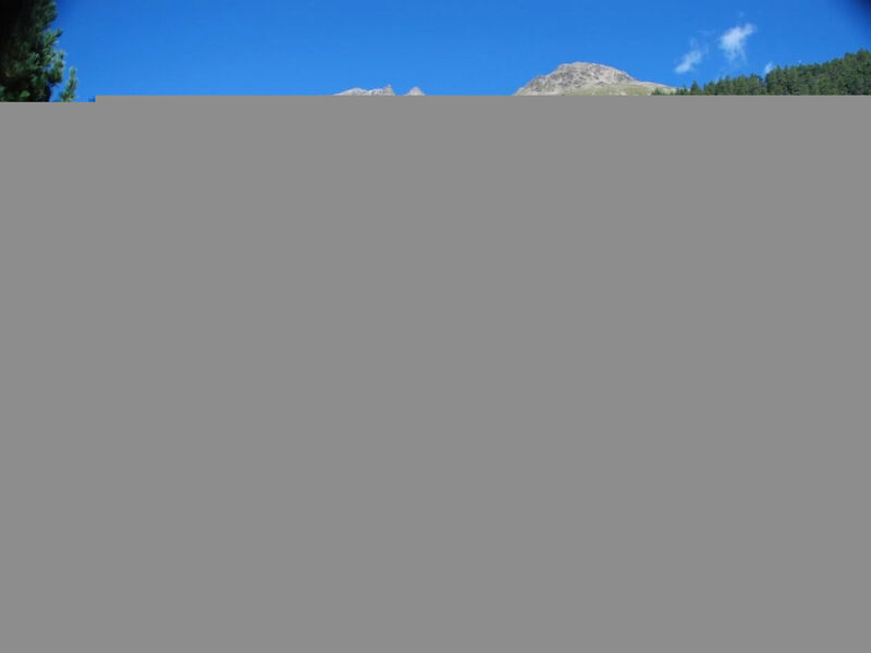 Chesa la Furia 3- Bergbahnen inklusiv im Sommer