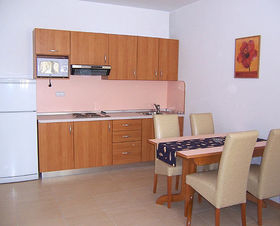 Apartmány 549-532