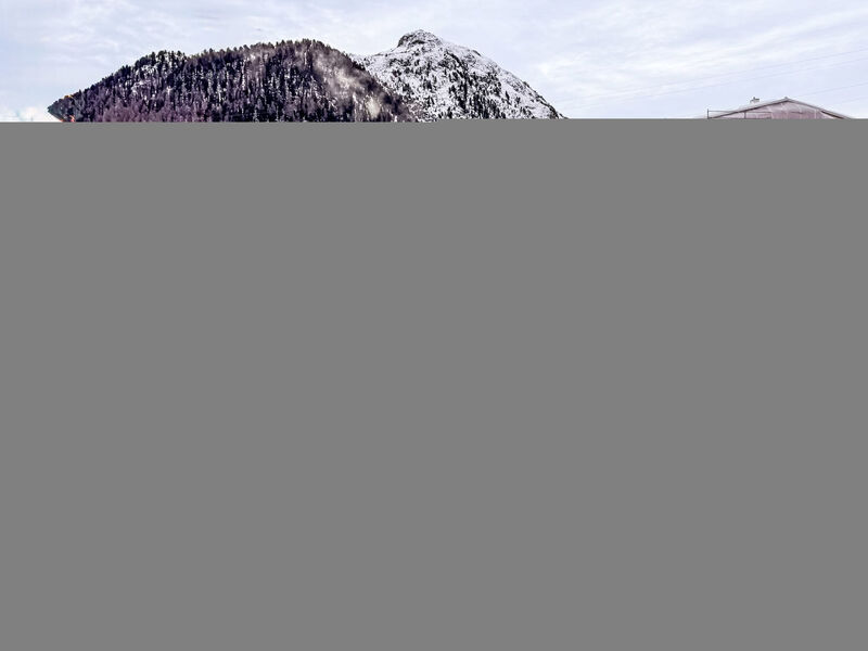 Clavadels Pontresina