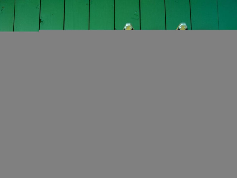 The Green Room