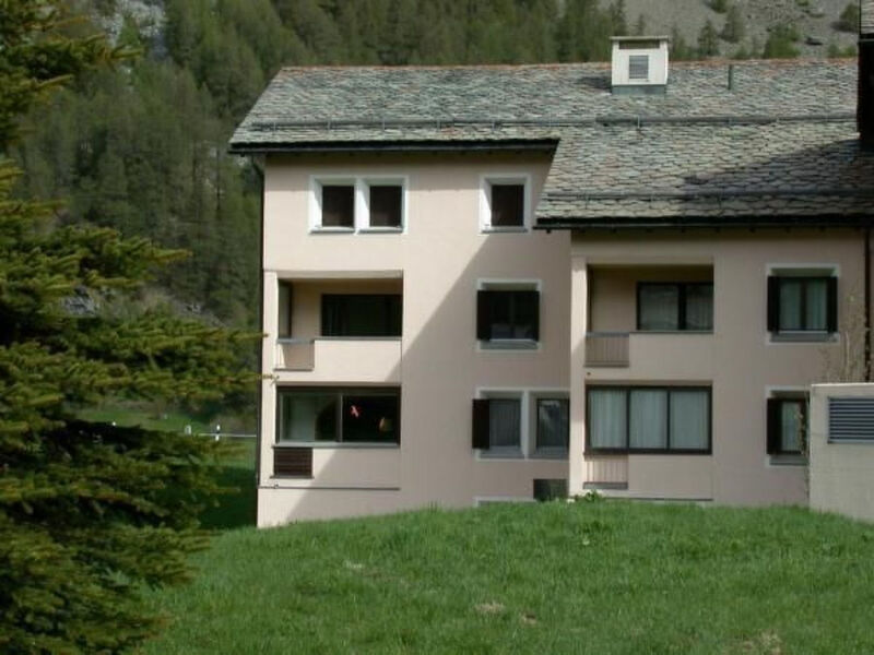 Residenza Lagrev Wg. 022