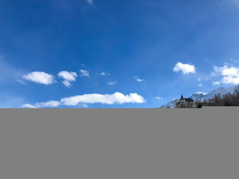 Maisonette Alpenrose