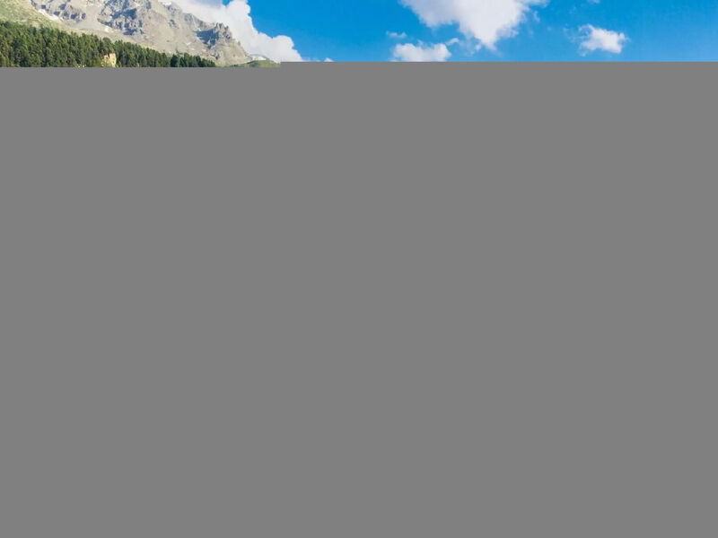 Maisonette Alpenrose