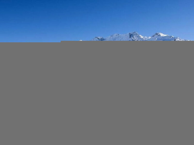 Maisonette Alpenrose