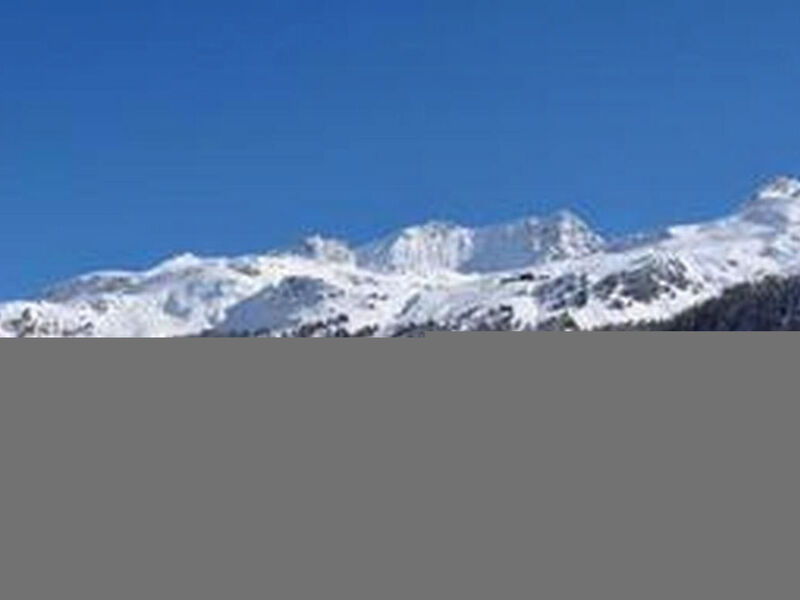 Chesa Semnadur H5