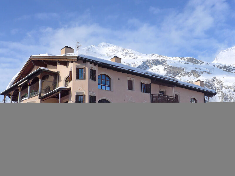 Casa La Planüra