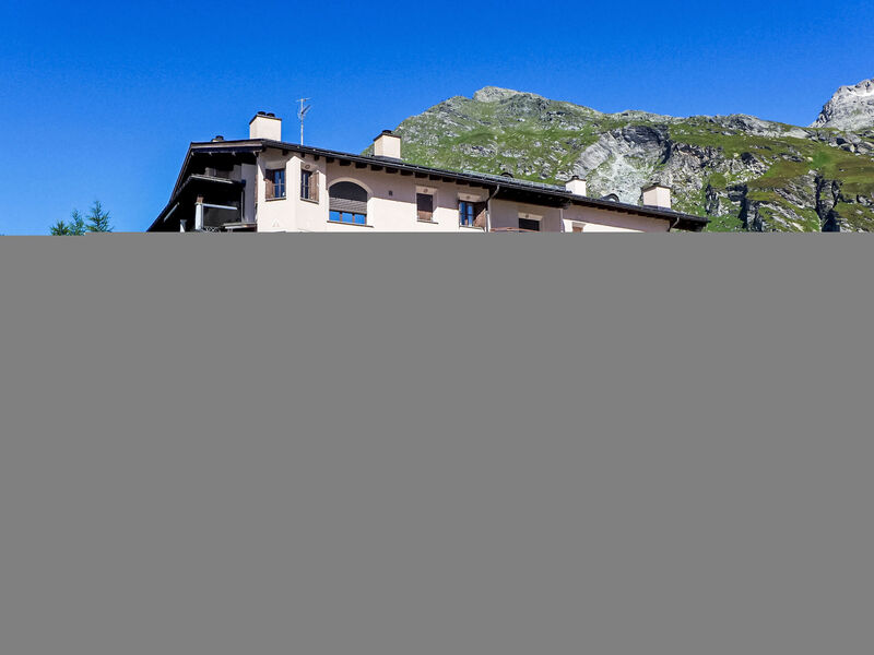 Casa La Planüra