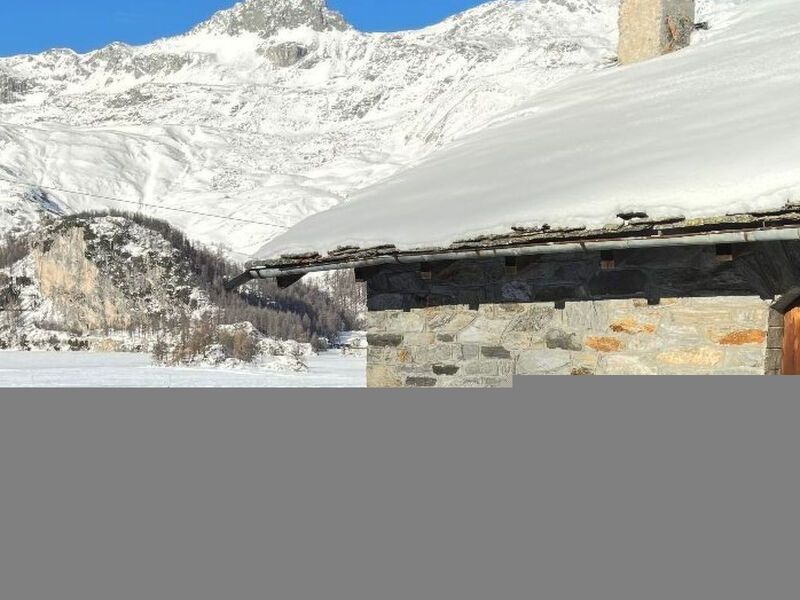 CasaBellavista Isola