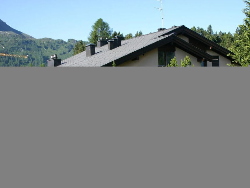 Apparthotel Pöstli Nr. 303