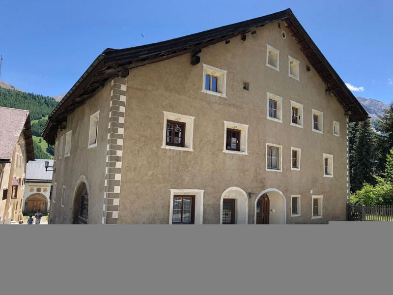 Ferienwohnung