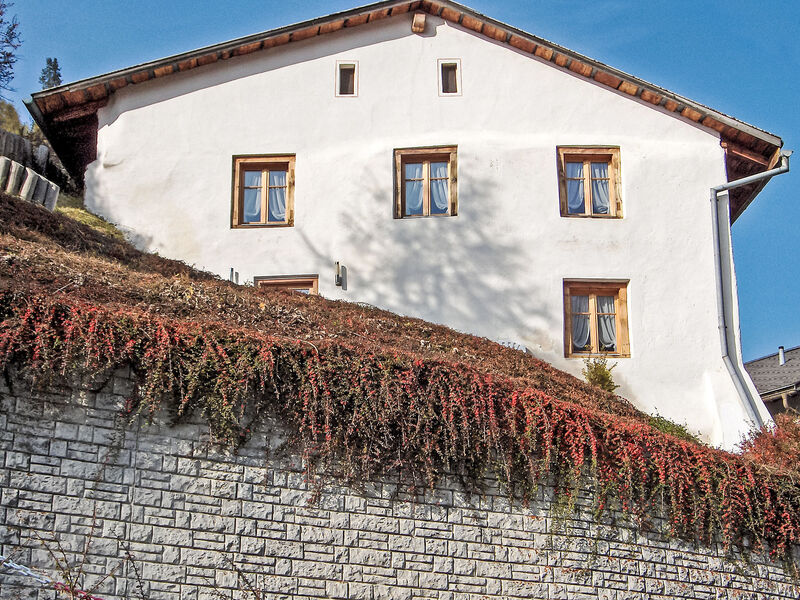 Ferienhaus Döss