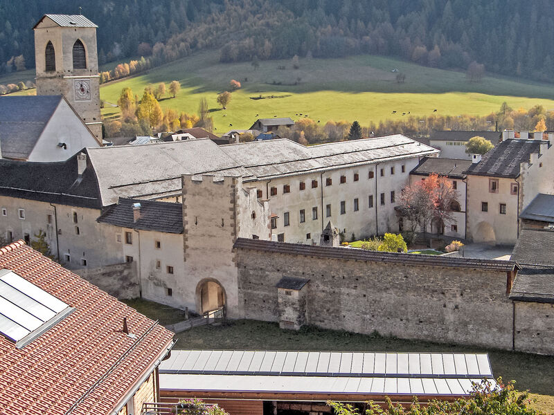 Ferienhaus Döss