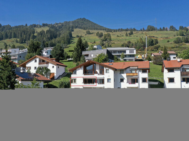 Ferienwohnung Enz