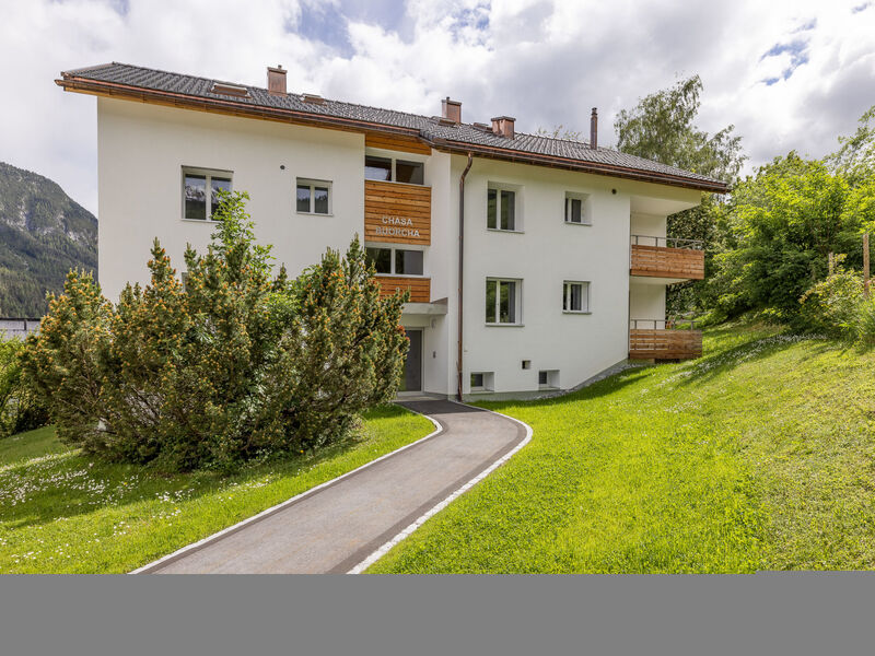 Ferienwohnung Wüest