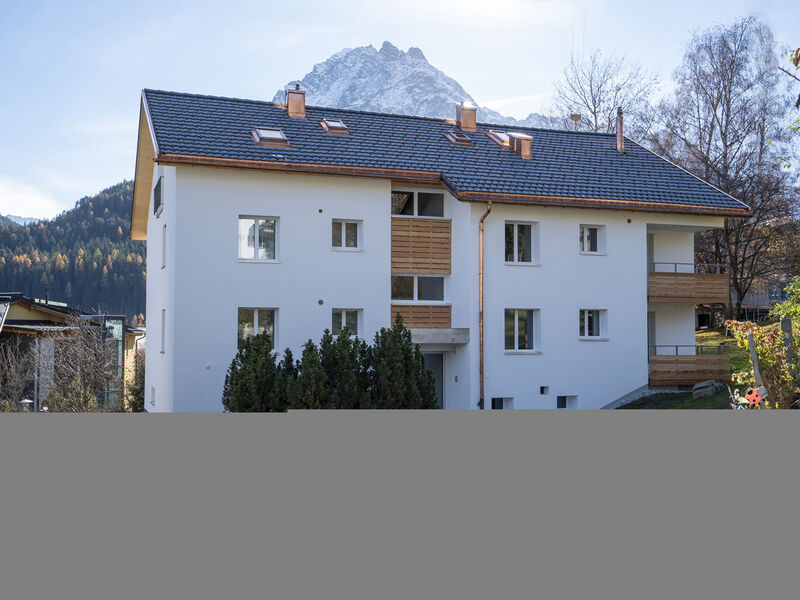 Ferienwohnung Lanius