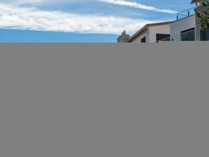 Ferienwohnung Panorama Lodge
