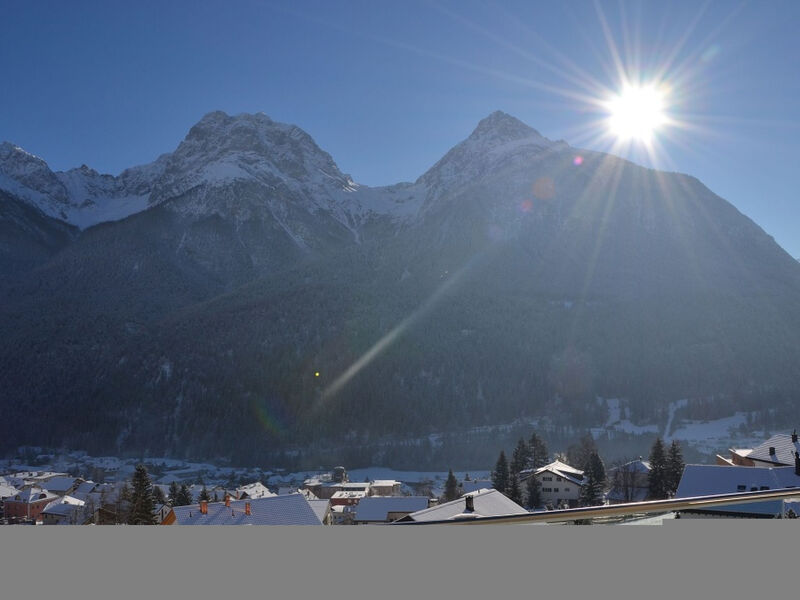 Ferienwohnung Panorama Lodge