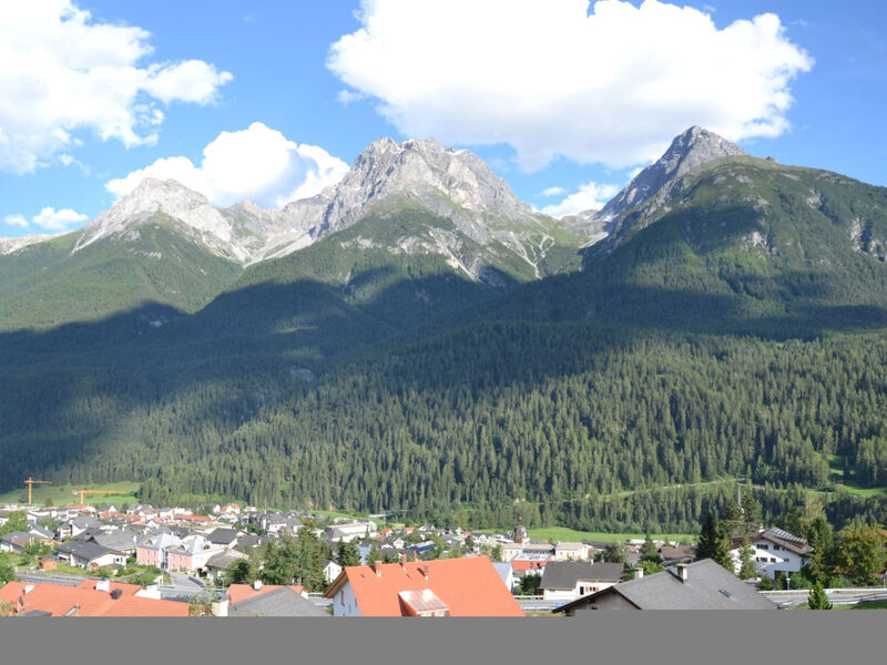 Ferienwohnung Panorama Lodge