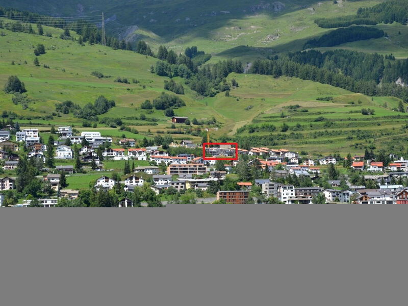 Ferienwohnung Panorama Lodge