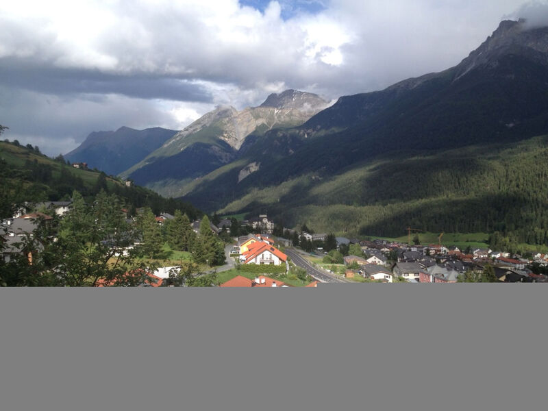 Ferienwohnung Panorama Lodge