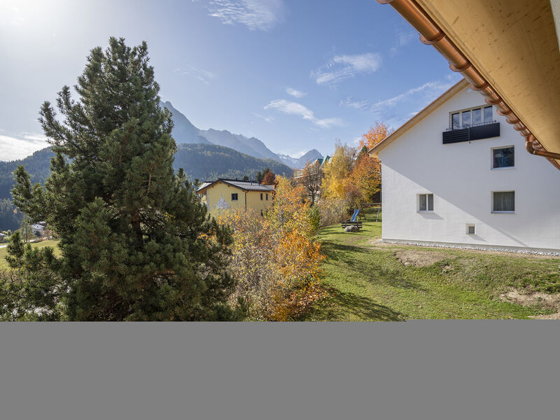 Ferienwohnung Furtünada