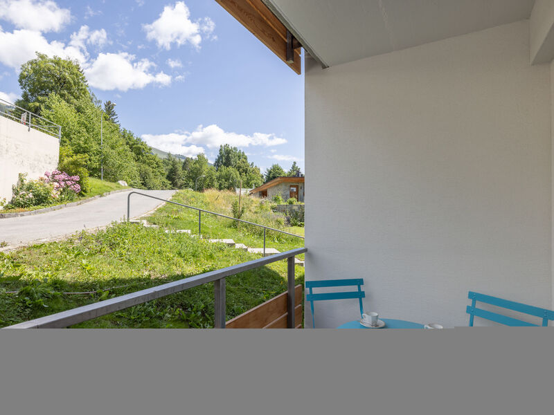 Ferienwohnung HÄMMIG