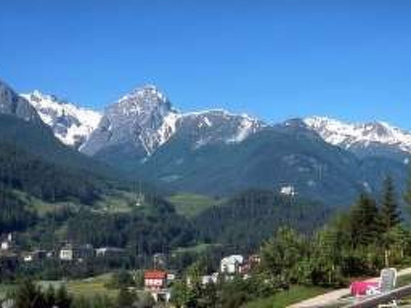 Alvetern Tschuetta