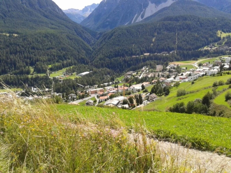 Alvetern Tschuetta