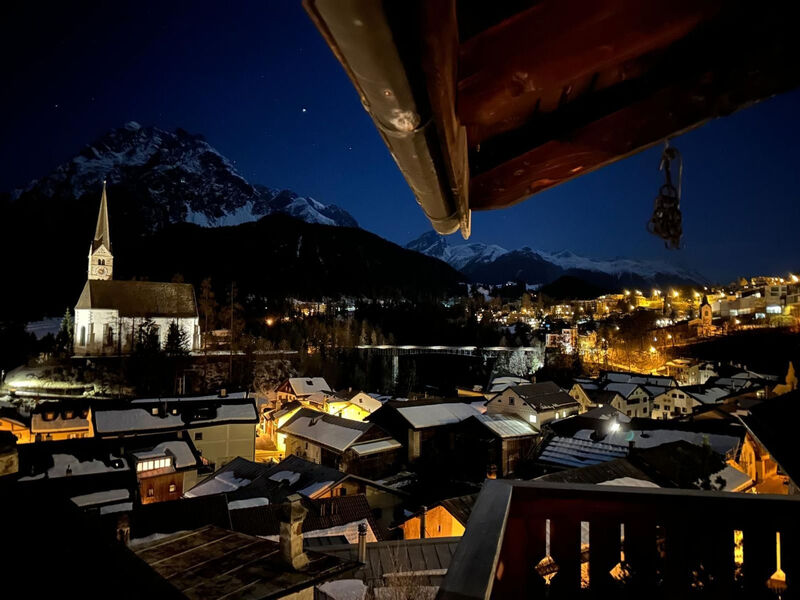La Motta Panorama