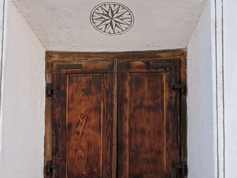 La Motta Panorama