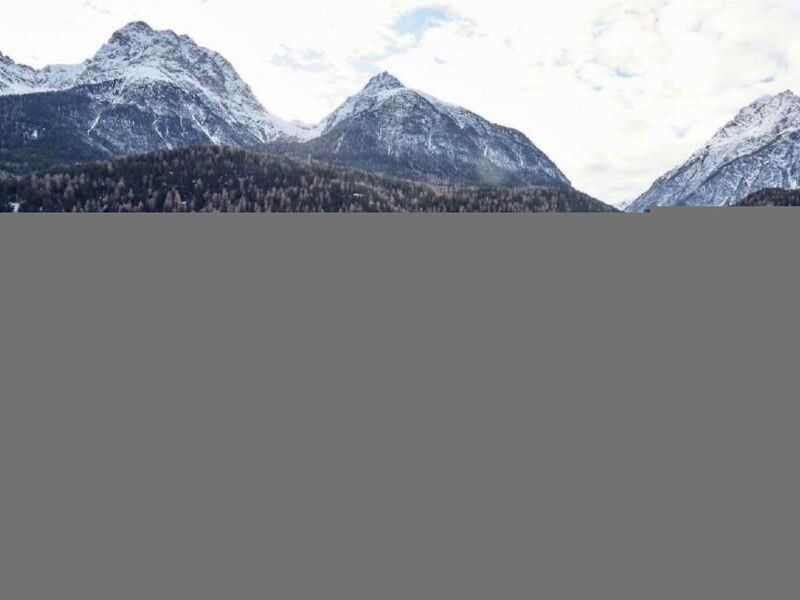 Engadina unten
