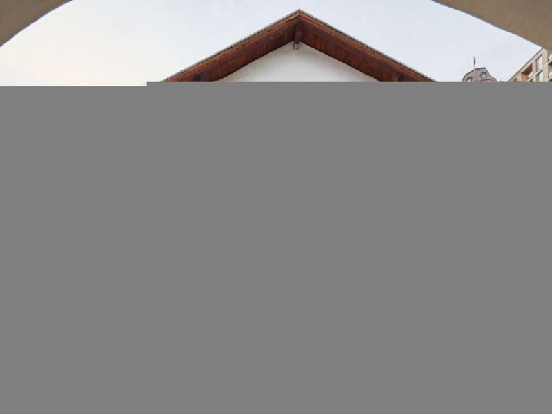 Engadina unten