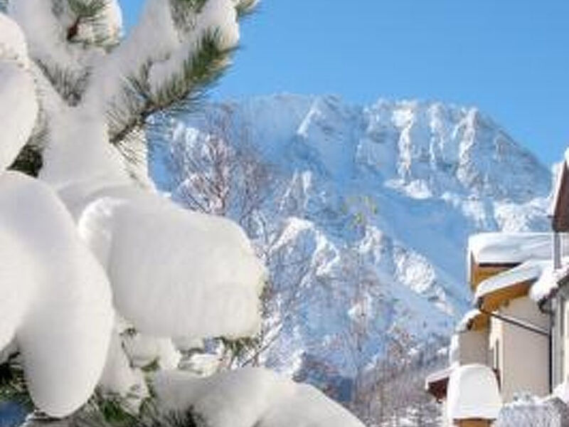 Atlantis-Appartements