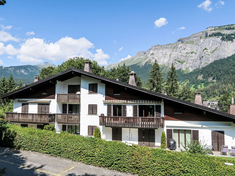 Vila Waldpark