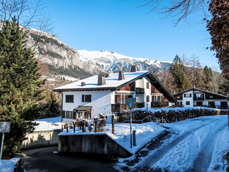 Vila Waldpark