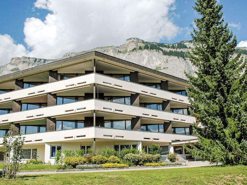 Residenza Quadra
