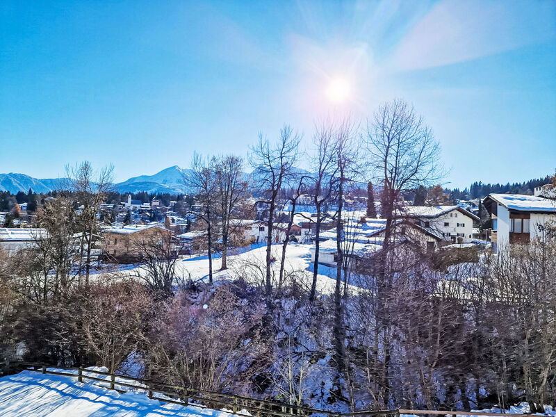 Residenza Quadra