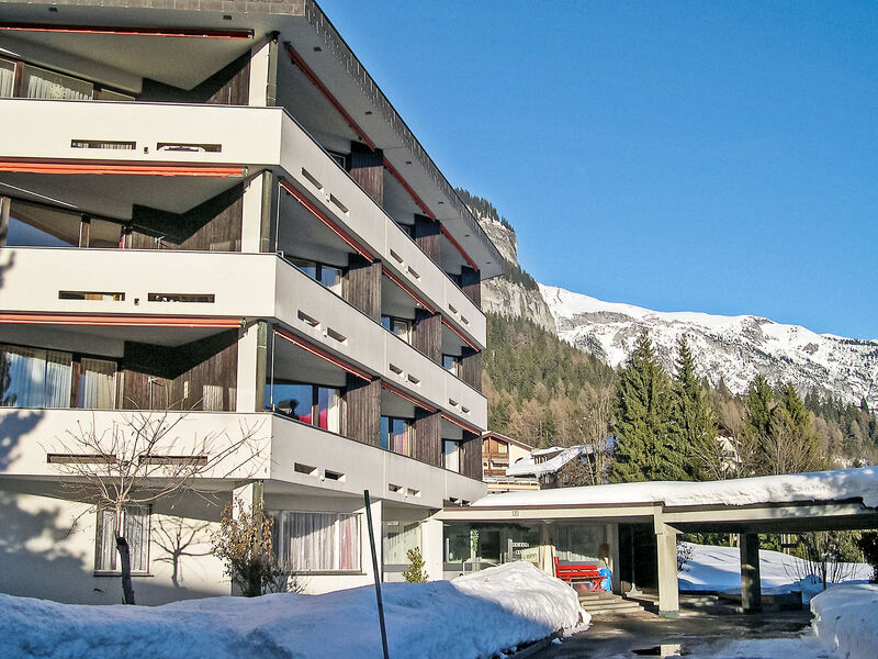 Residenza Quadra