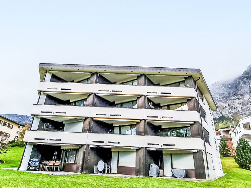 Residenza Quadra