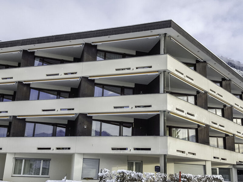 Residenza Quadra