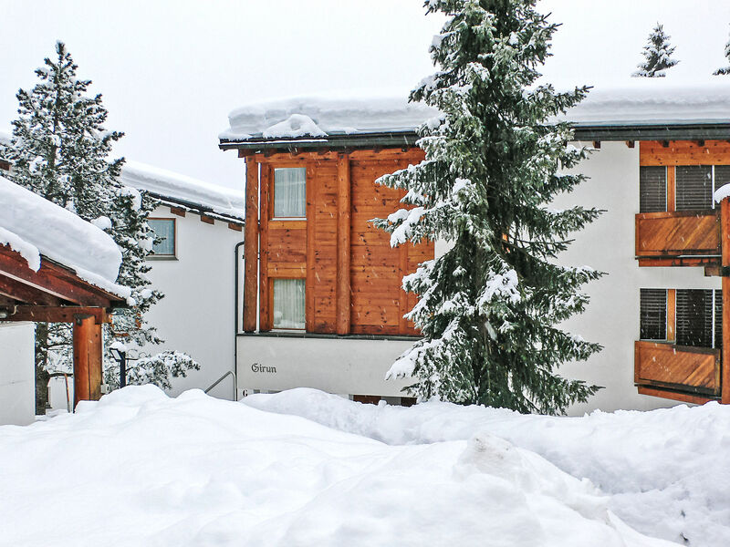 Casa Girun