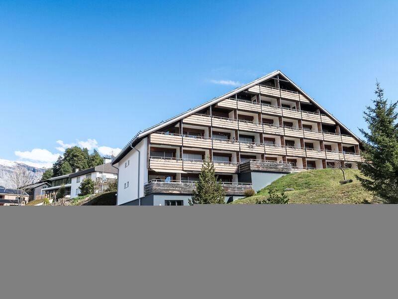 La Prada Wohnung 119