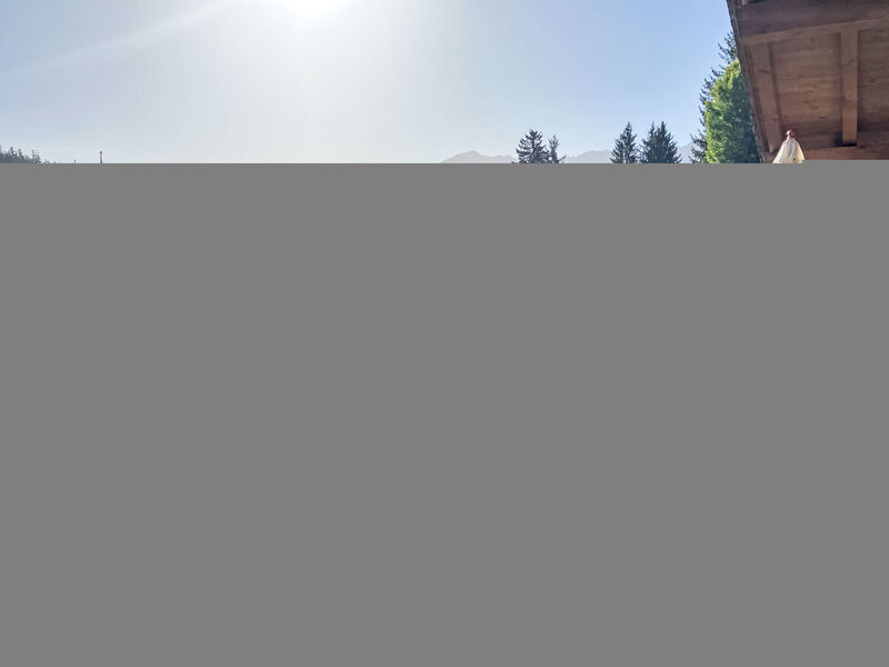 Vista dal Dragun