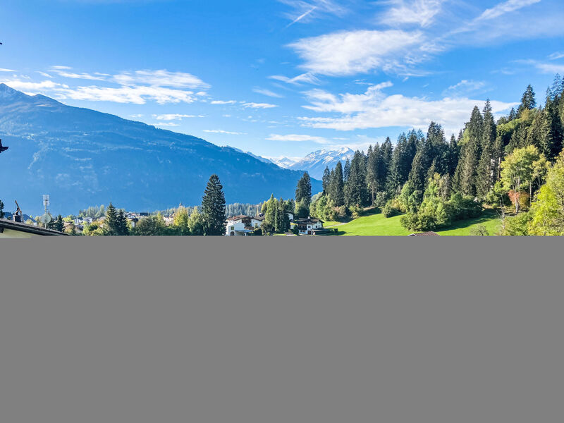 Vista dal Dragun
