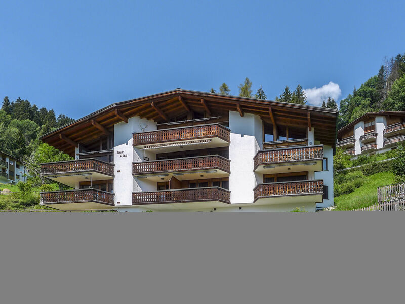 Casa Sur Vitg
