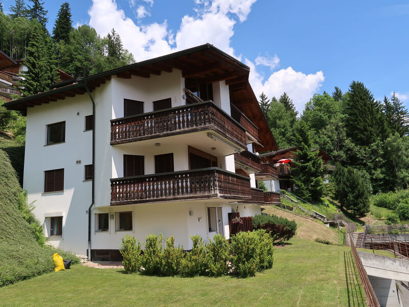 Casa Sur Vitg