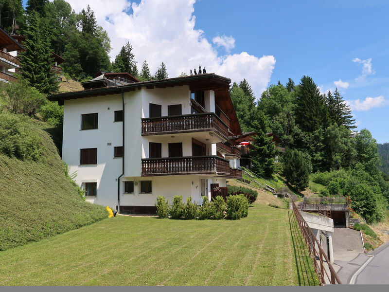 Casa Sur Vitg